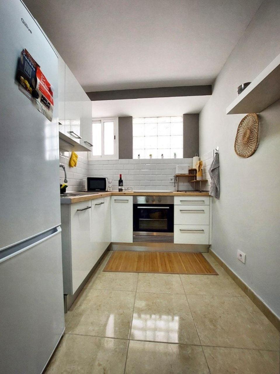 Casa Bimba Agaete Con Terraza Y Ducha Exterior Apartment Ngoại thất bức ảnh
